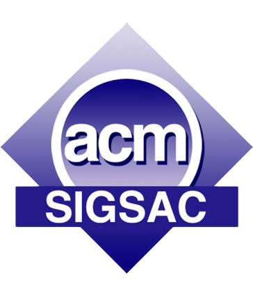 ACM Special Interest Group on Security, Audit and Control (SIGSAC)